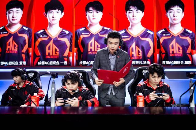 新一代战斗