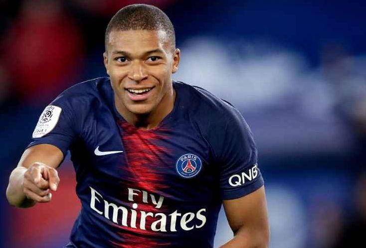 流畅的进攻 流畅的进攻