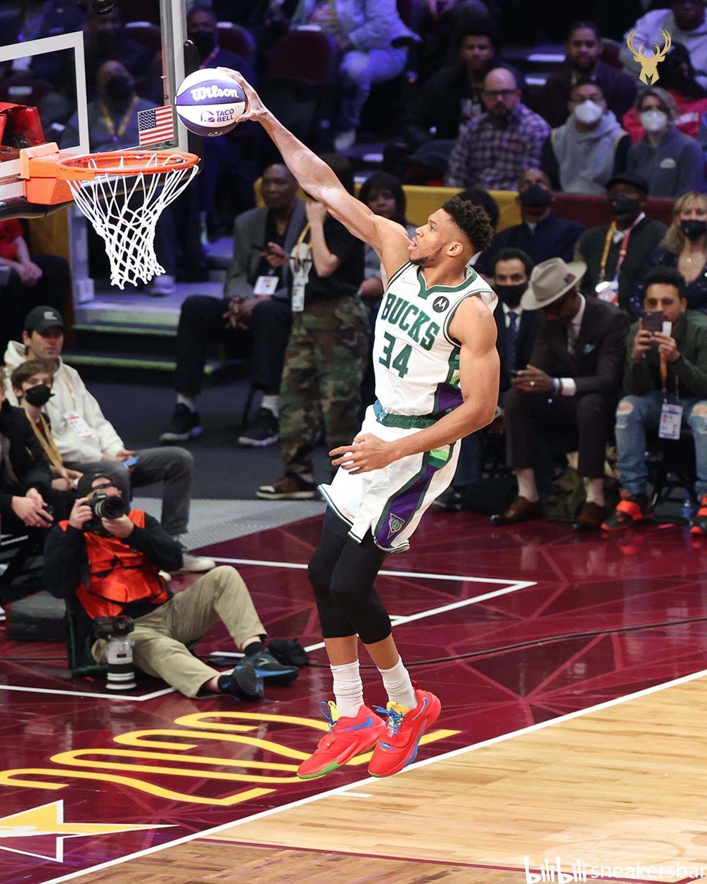 BA全明星 BA全明星